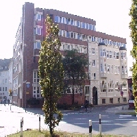 Amtsgericht Oldenburg Nebenstelle Bahnhofstraße