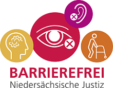 Banner Barrierefreiheit